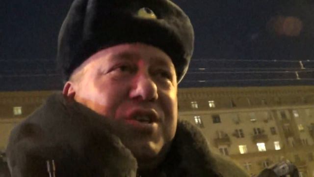 1-2 Кто заказал ОМОН? смотреть онлайн