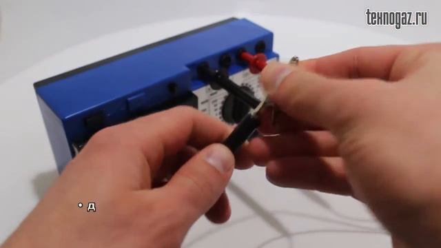 Тестер Ц4342-М1 смотреть онлайн