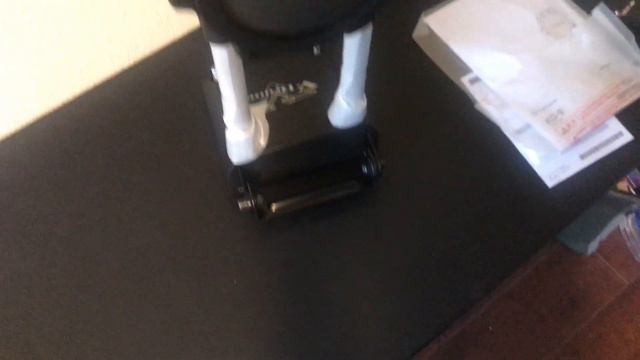 Roland KD-9 Electronic Drum Kick Pad Unboxing смотреть онлайн