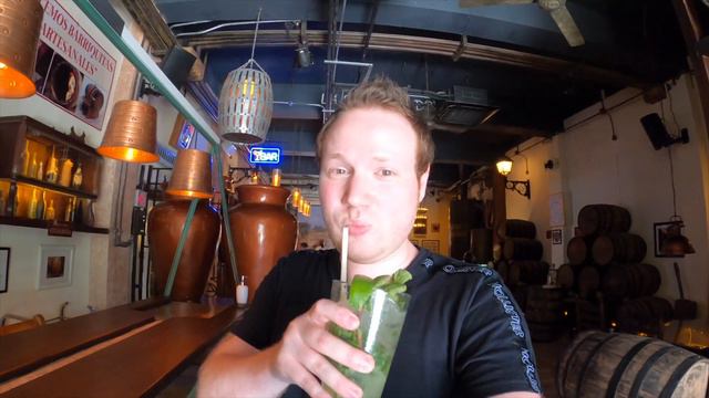 Santo Domingo's Sehenswürdigkeiten (German) ⎮ Dominikanische Republik ⎮ VLOG ⎮ thevacationworld смотреть онлайн