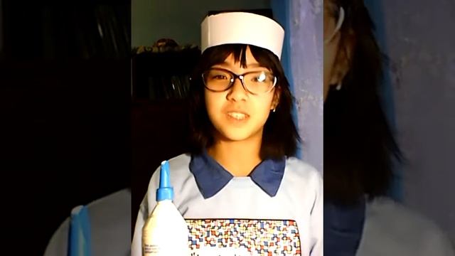 Маска зайца своими руками смотреть онлайн