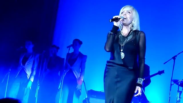 Лайма Вайкуле "Занавес" Tel Aviv 11 02 2012 смотреть онлайн