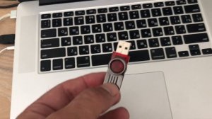 Установка Mac OS с флешки на чистый диск (SSD vs HDD)