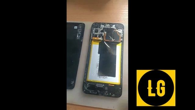 Хонор 20 / Honor 20 проблемы с микрофоном. смотреть онлайн