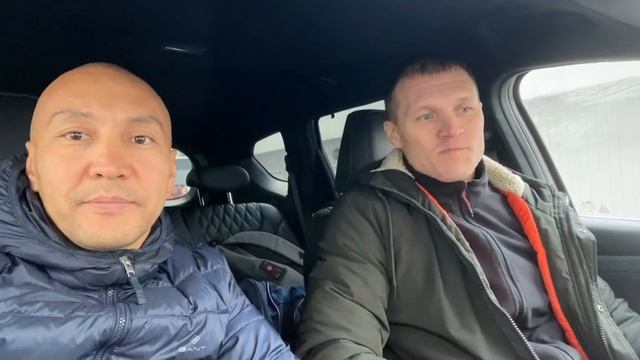 Отзыв о компании Автоимпорт от клиента из Белгорода смотреть онлайн