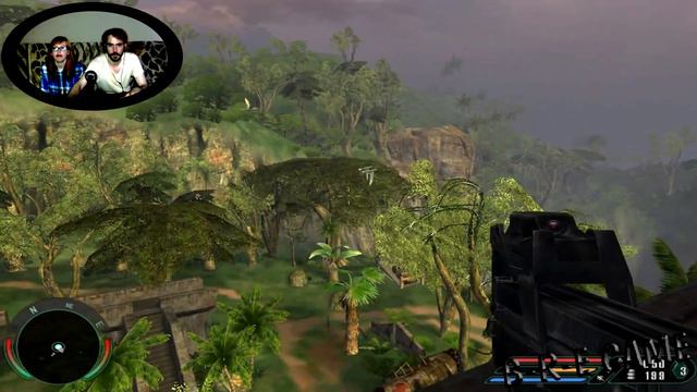 ▲Far Cry SpecOps прохождение▲ИНВЕРСИЯ▲#13