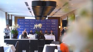 Финал Первого всероссийского конкурса "SU-Шеф"