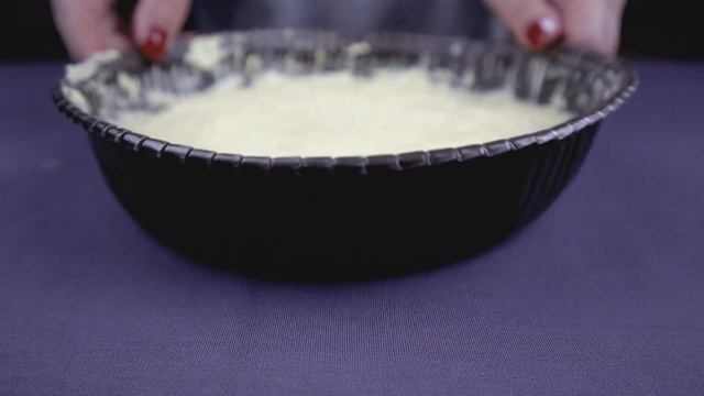 Рецепты Десертов