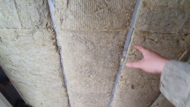 Баня из старой будки от грузовика смотреть онлайн