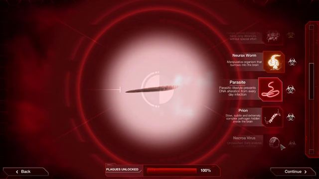 My Disease Names - Plague Inc. Evolved смотреть онлайн
