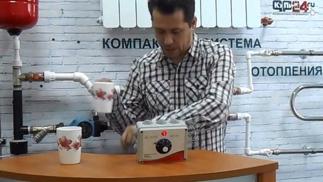 Как "починить" сломаный МРТ за 5 секунд. смотреть онлайн