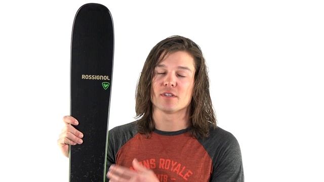 Rossignol BLACKOPS Sender
