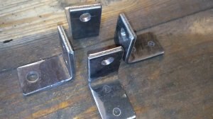 Кронштейн для телевизора своими руками