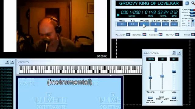 Groovy kind of love смотреть онлайн