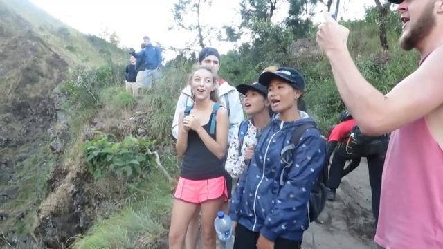 My Bali & Lombok Trip (Wanderlands) Part 1 смотреть онлайн