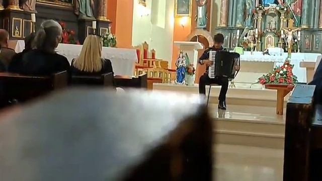 Franck Angelis: suita, 3 stavka: B.B. Brel-Bach, Soliloque, Asia Flashes смотреть онлайн