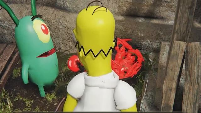 Elden Ring But Ruined By Mods 7