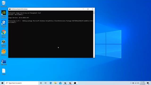 How To Enable Group Policy Editor (gpedit.msc) In Windows 10 Home [TUTORIAL 2020] смотреть онлайн