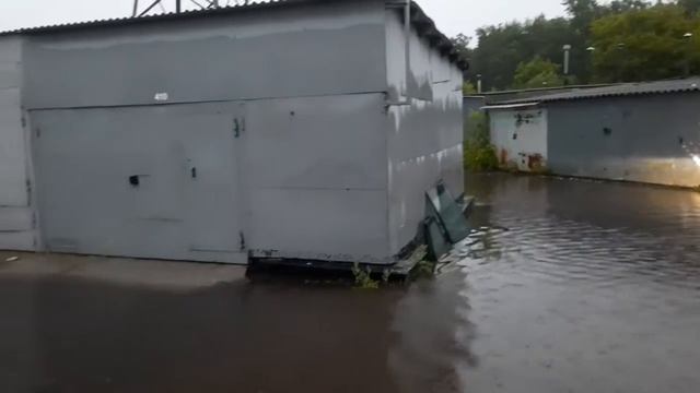 Лужа смотреть онлайн