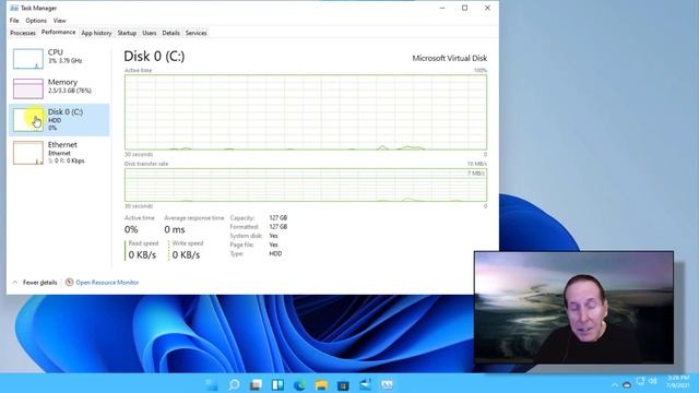 Task Manager Unveiled: IT Admins' Troubleshooting Toolkit смотреть онлайн
