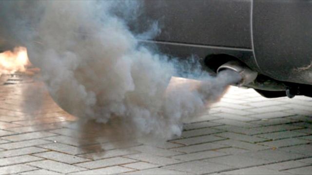 С 1 июля штраф 500 руб. за экологический класс