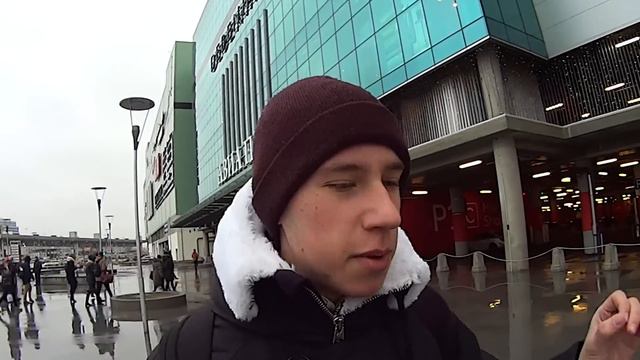 10. ЭТО ОЧЕНЬ ГЕЙСКОЕ ВИДЕО, А ВСЕ ИЗ-ЗА ДЖАРАХОВА! РЕАКЦИЯ НА HOUSE OF AIR смотреть онлайн