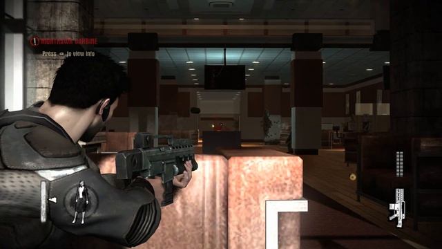 Still the best Crime Game after 12 years | DEAD TO RIGHTS RETRIBUTION Gameplay 4K 60FPS смотреть онлайн