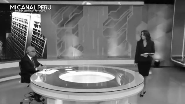 ANIBAL TORRES SE ENFRENTA A MELISSA EN VIVO Y LE DIC QUE SI INTENTAN GOLP3 DE ESTADO "CORRERÁ S4NGR смотреть онлайн