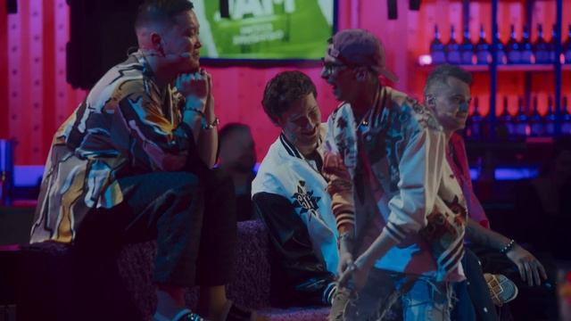 JAM | Третий смотреть онлайн