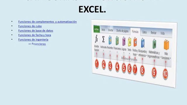 Excel 2003 смотреть онлайн