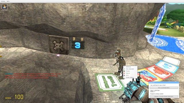 Playing as Cursed Marionette from Fnaf vs 3D SANIC CLONES MEMES in Garry's Mod! смотреть онлайн