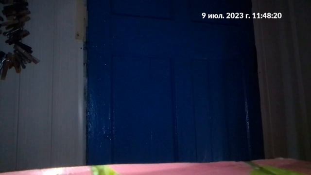 Что происходит когда вас нет в другом доме - Мистические Истории - Видеонаблюдение смотреть онлайн