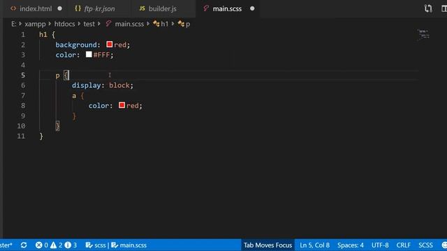 15 Useful VSCode extensions you'll probably need смотреть онлайн