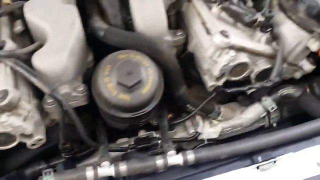 Audi V12 Tdi Engine Sound 500 Hp