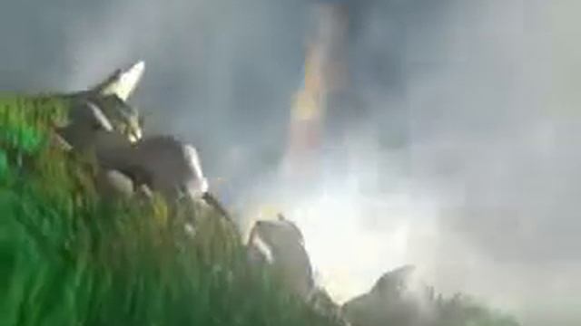 Blizzard Entertainment Tribute : World Of Warcraft And Warcraft 3 Music Video