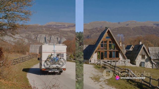 Invideo Ai 1080 Top RV Stops In Texas  A Roadtrip To Rem 2024 01 28