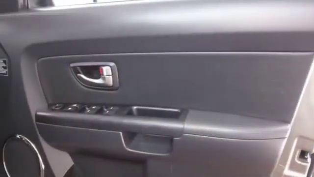 KIA SOUL DIESEL HATCHBACK (2011) 1.6 CRDI TEMPEST 5DR - LB60LHL смотреть онлайн