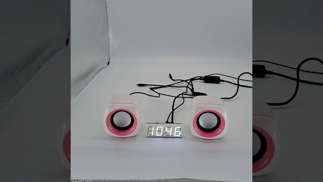 XY-WBT Wifi Timing Clock + bluetooth Audio Player Decoder Board смотреть онлайн