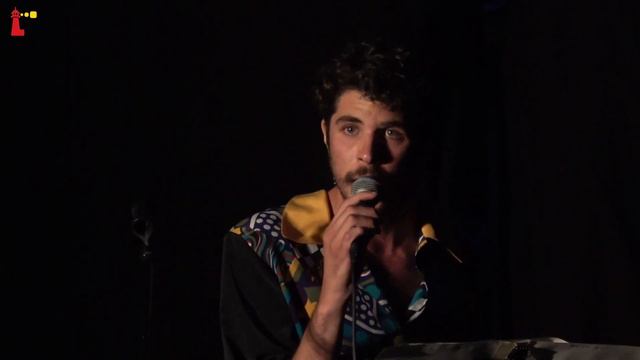 Bojanka: večer poezije i glazbe - Bojana Guberac смотреть онлайн