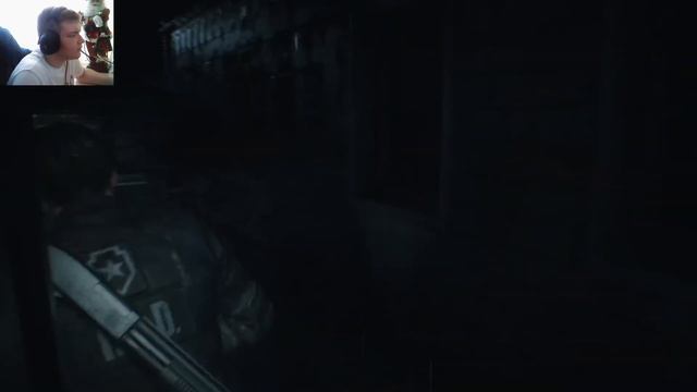 БЛУЖДАЕМ... - Resident Evil 2 Remake Прохождение #5 смотреть онлайн