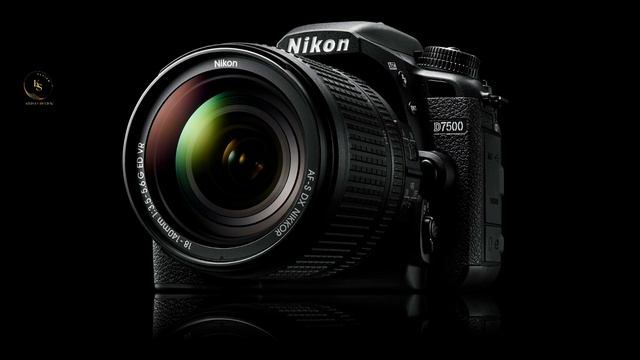 Nikon D7500 Review specifications / Kimsan Review смотреть онлайн