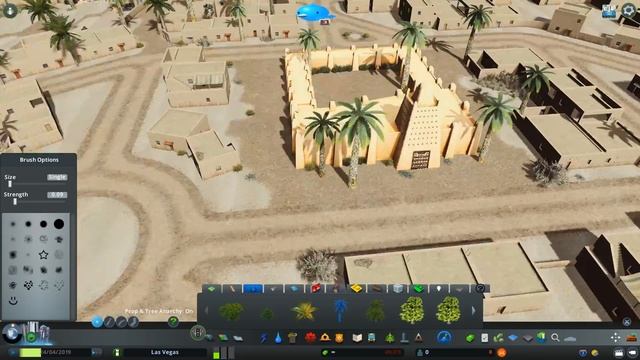 Cities Skylines: Osahra - Saahrian The Oldest Village #3