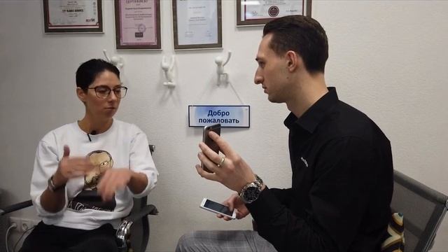 InstagramLive: Анна Подалюк, Вадим Гурьев смотреть онлайн