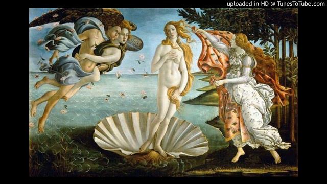 Domenico Zipoli - Adagio for oboe, cello, organ & strings смотреть онлайн