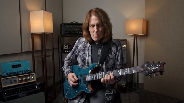 BOSS SL-2 Slicer Audio Pattern Processor Pedal Demo смотреть онлайн