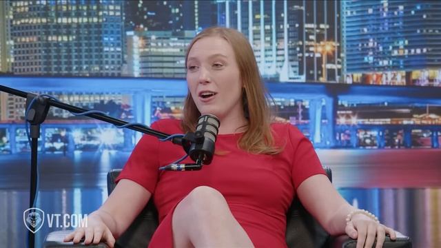 The Female Andrew Tate: Does She HATE Women? @JustPearlyThings | SOSCAST Ep 149 смотреть онлайн