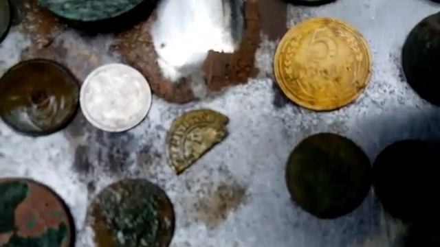 КОП монет. Итоги выхода смотреть онлайн