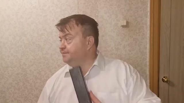 Самопробы на роль Атаман. Максимов Владимир 23.10.2022 смотреть онлайн