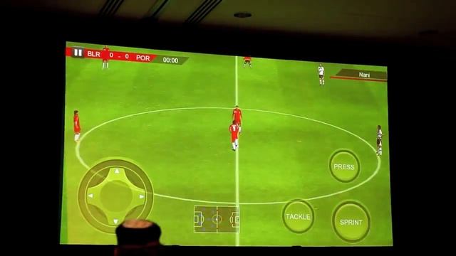 Игры Gameloft Games для Tizen смотреть онлайн