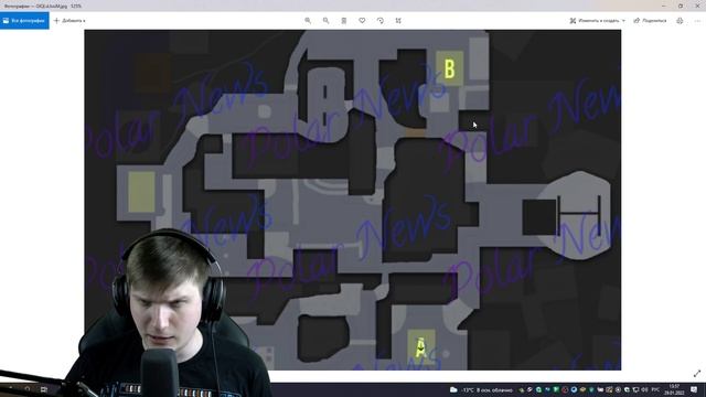 ОБЗОР НОВОЙ КАРТЫ STANDOFF 2 0.19.0 смотреть онлайн